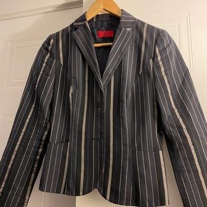 Hugo boss blazer